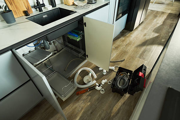 Reliable Plumbing contractor in New Boston, MI by Street Wise - Plumbing